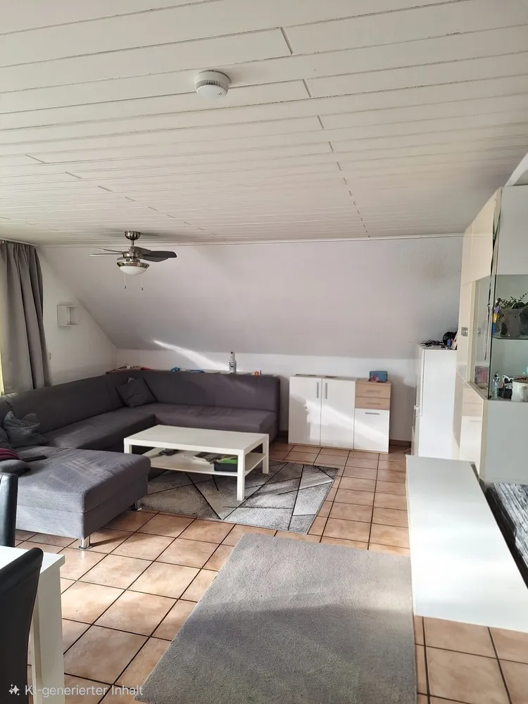 4 Zimmer Wohnung mit 75 m² in Herne – Bild 7