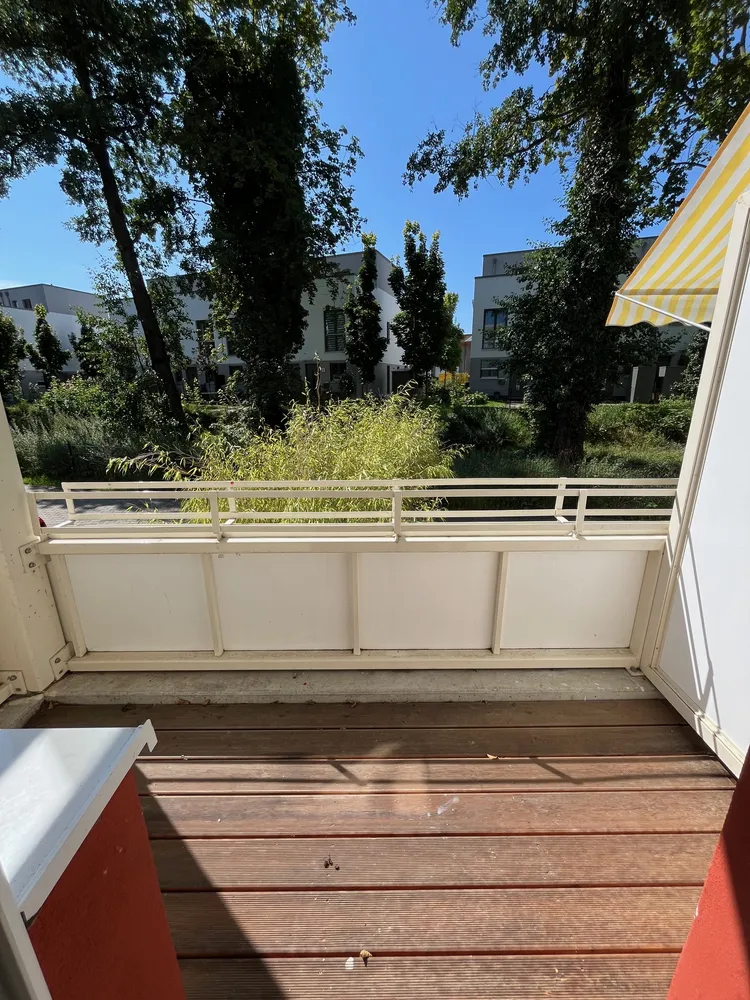 2 room apartment with 61 m² in Berlin – Photo 8