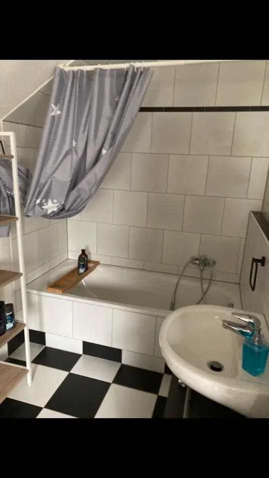2 Zimmer Wohnung mit 60 m² in Soltau – Bild 3