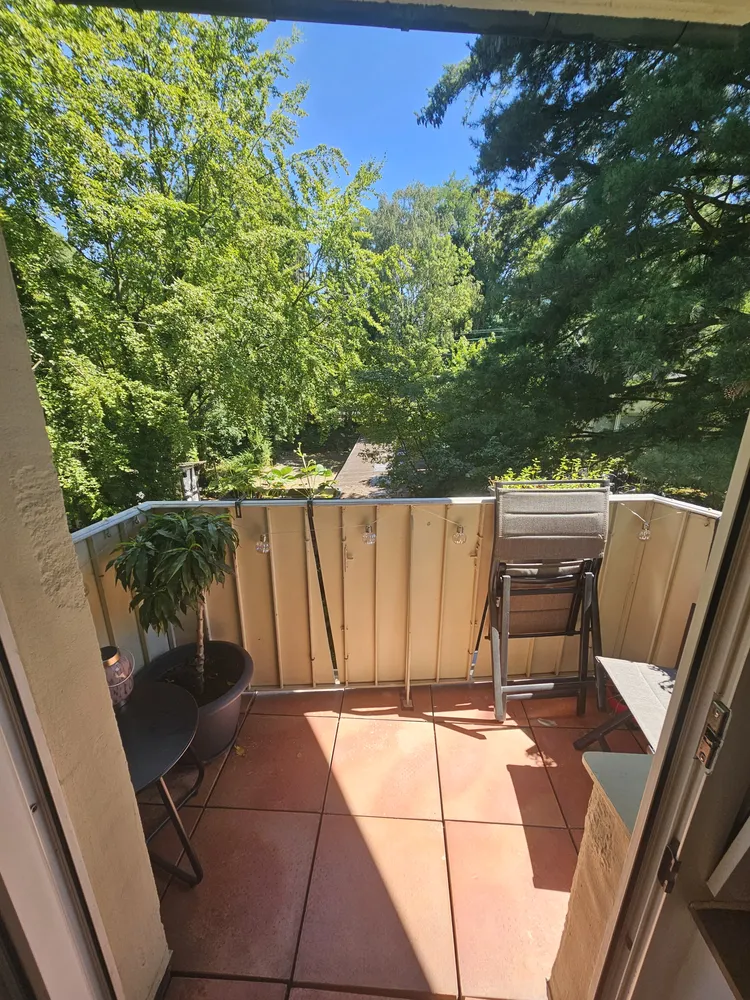 2 Zimmer Wohnung mit 53 m² in Aachen – Bild 6