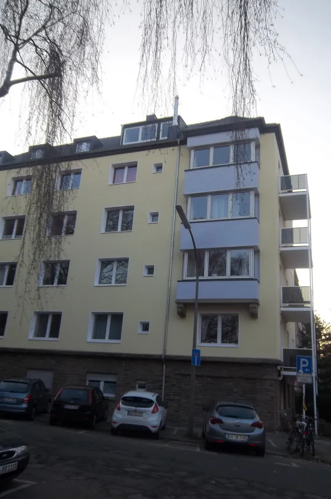 3 room apartment with 89 m² in Dortmund – Photo 10