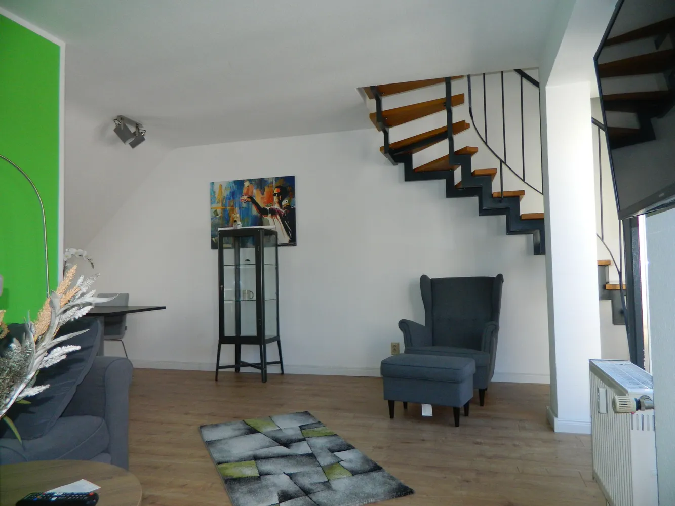 2 Zimmer Wohnung mit 57 m² in Krefeld – Bild 5