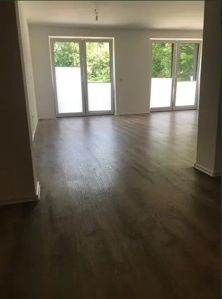 4 Zimmer Wohnung mit 100 m² in Marburg – Bild 1