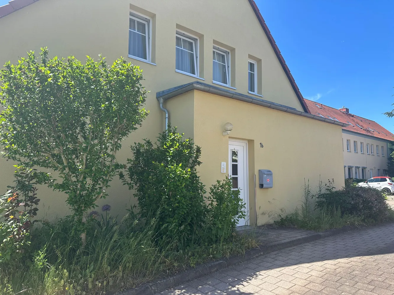 3 Zimmer Wohnung mit 71 m² in Halle (Saale) – Bild 3