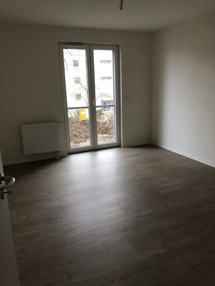 2 Zimmer Wohnung mit 59 m² in Lübeck – Bild 8