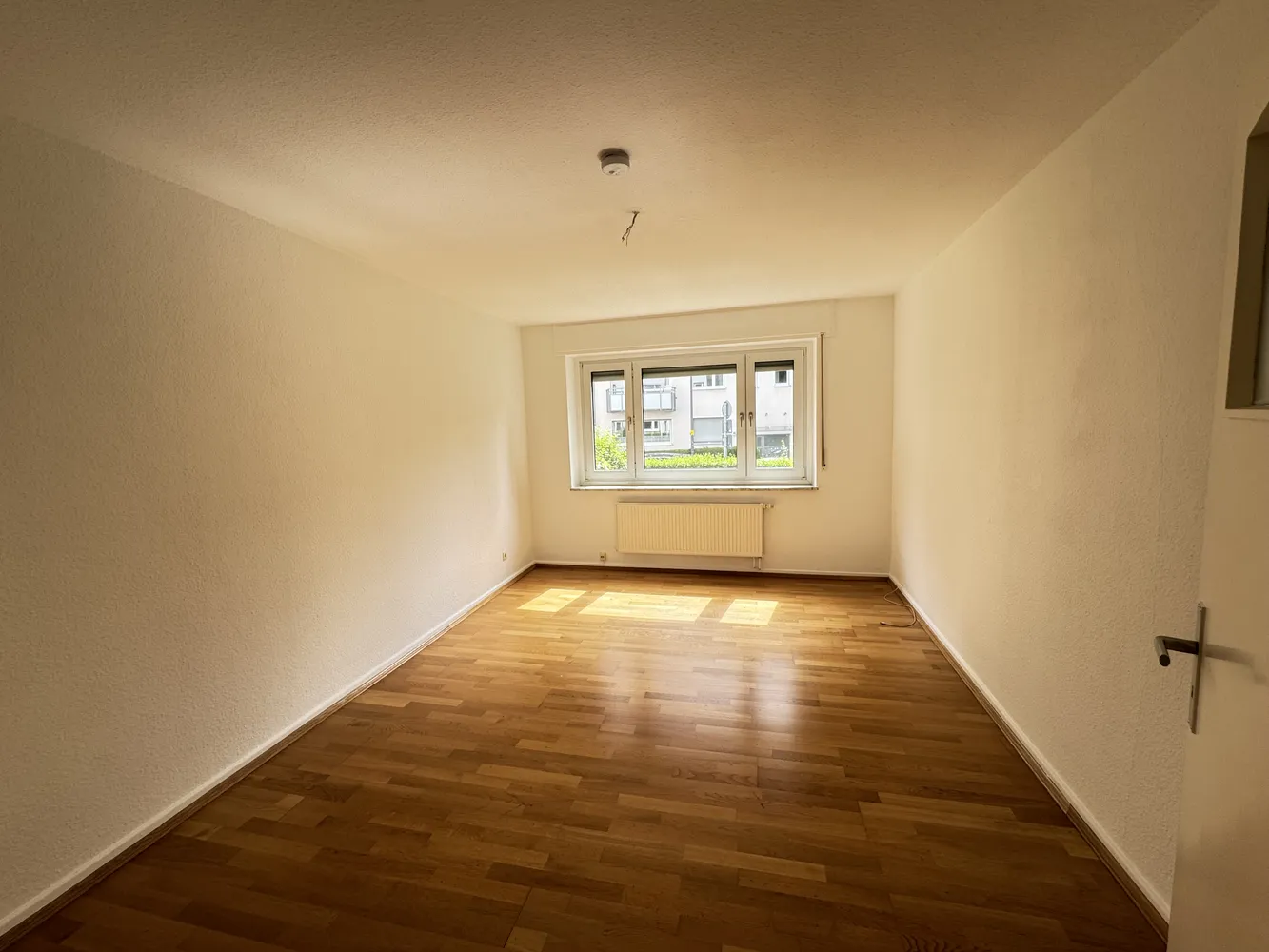 3 Zimmer Wohnung mit 59 m² in Frankfurt am Main – Bild 5