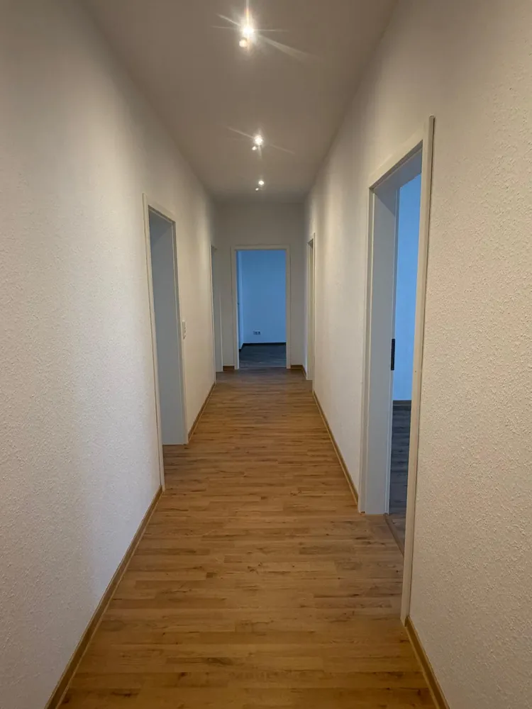 3 room apartment with 98 m² in Hanover – Photo 1