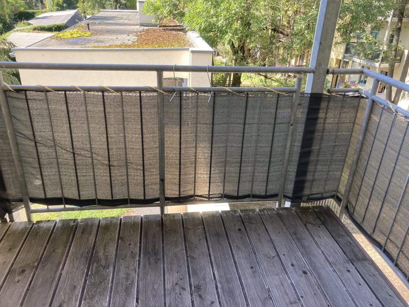 2 Zimmer Wohnung mit 54 m² in Zwickau – Bild 9