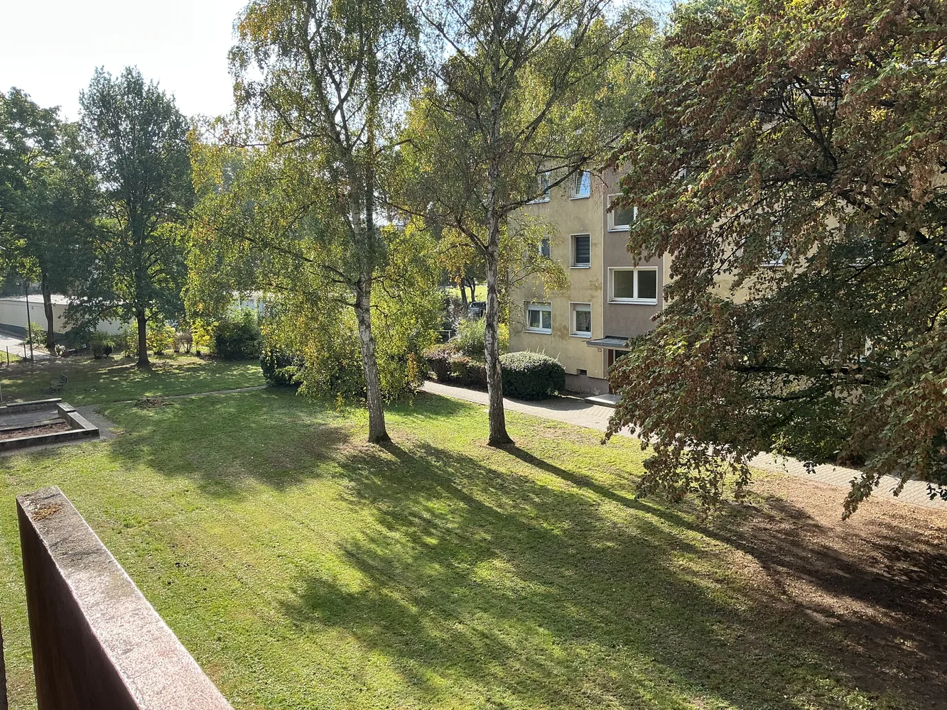 3 Zimmer Wohnung mit 69 m² in Hanau – Bild 3