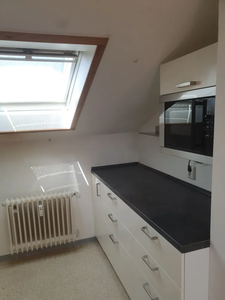 3 Zimmer Wohnung mit 59 m² in Kornwestheim – Bild 9