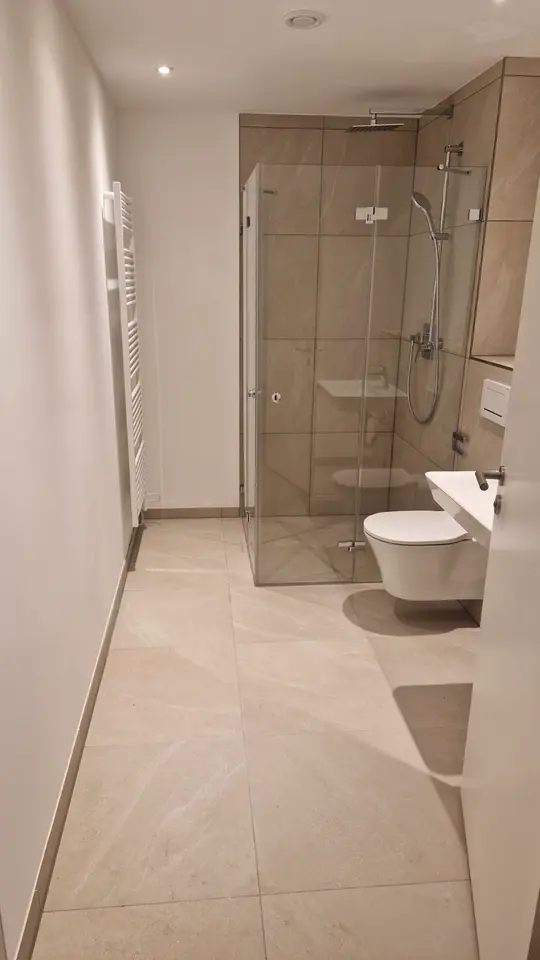 3 Zimmer Wohnung mit 81 m² in Traunstein – Bild 5