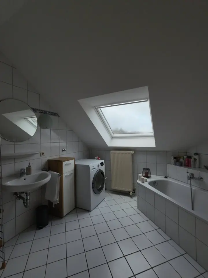 WG-Zimmer mit 15 m² in Oldenburg – Bild 7