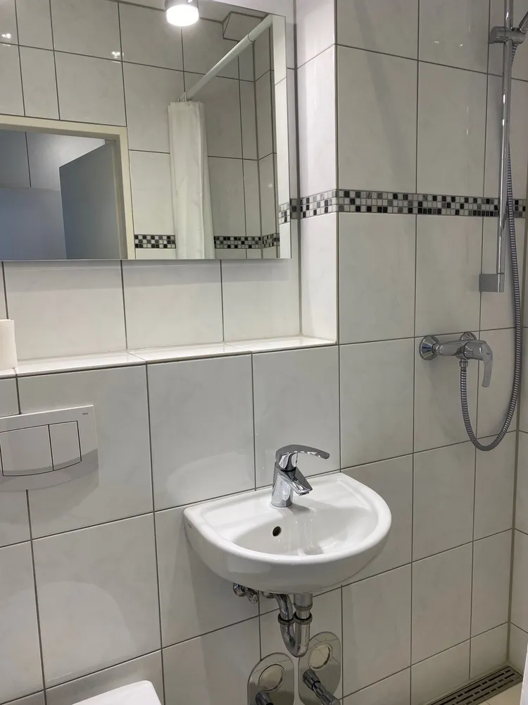 1 Zimmer Wohnung mit 17 m² in Hamburg – Bild 3