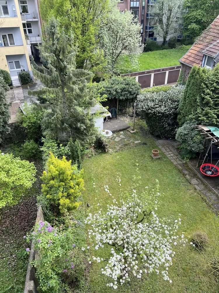 3 Zimmer Wohnung mit 82 m² in Hagen – Bild 10