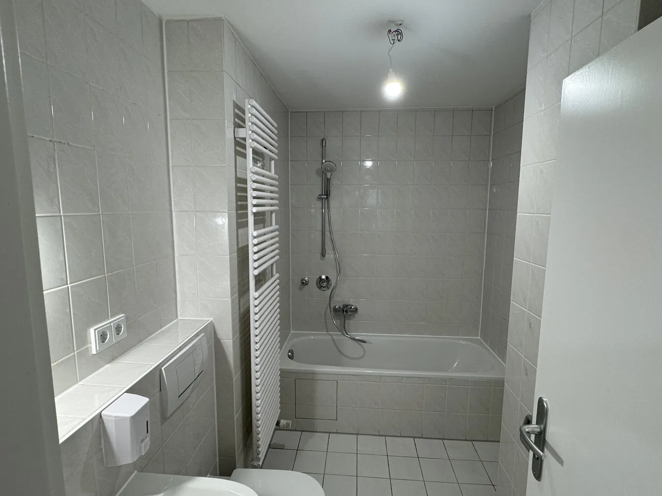 3 room apartment with 44 m² in Munich – Photo 7