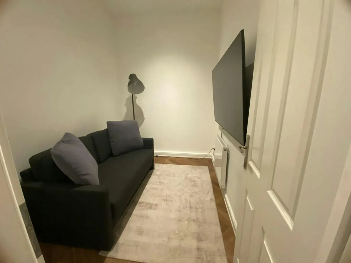 WG-Zimmer in Frankfurt am Main – Bild 2