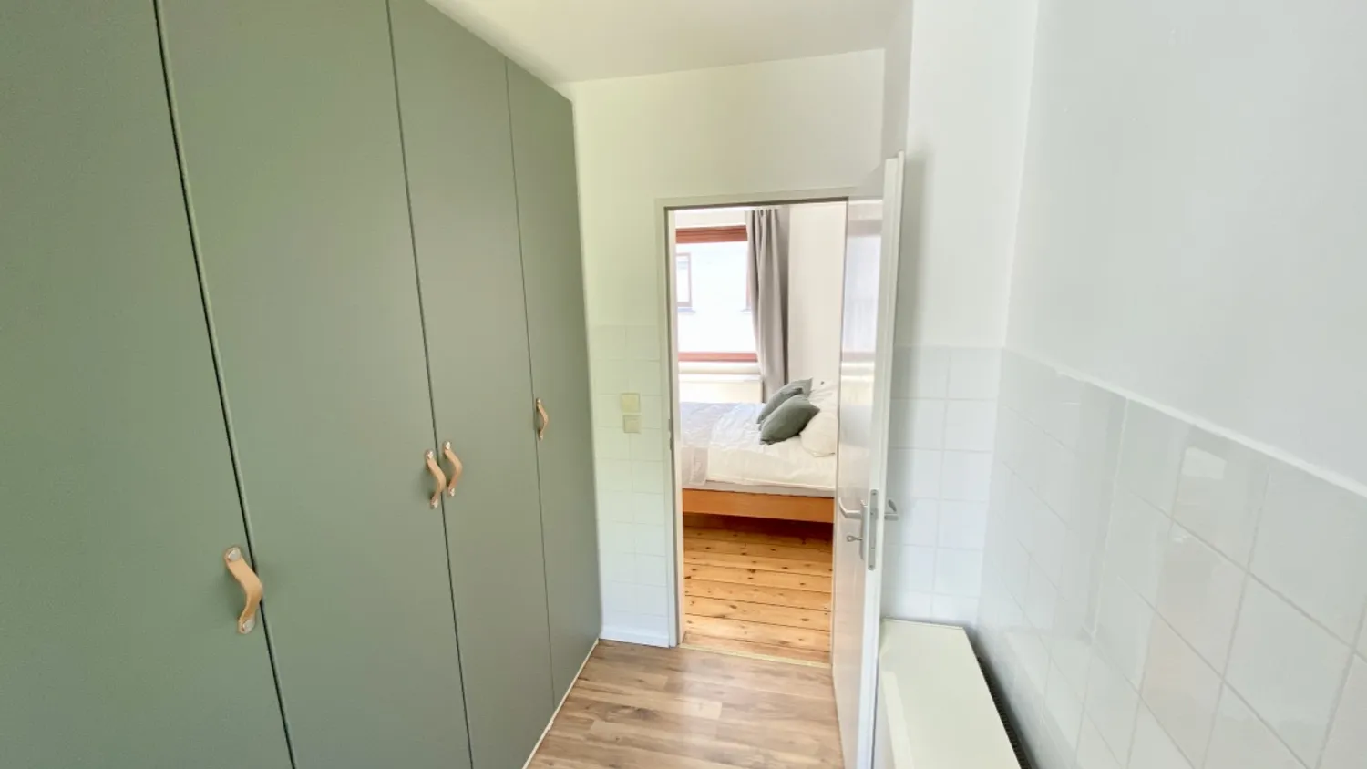 1 Zimmer Wohnung mit 52 m² in Hamburg – Bild 6
