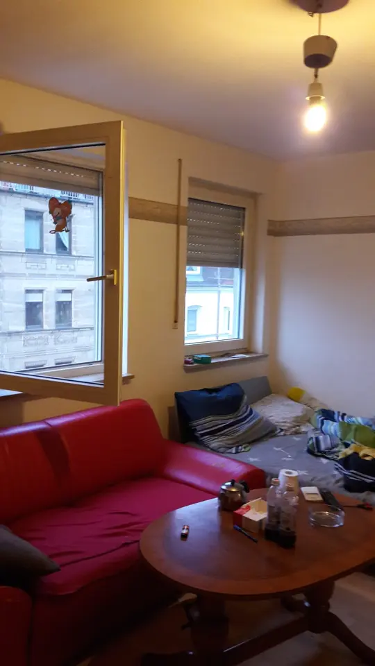 2 Zimmer Wohnung mit 28 m² in Nürnberg – Bild 7