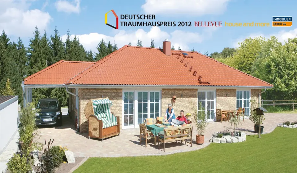 5 Zimmer Haus mit 160 m² in Velbert – Bild 8