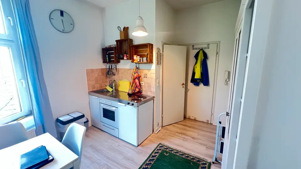WG-Zimmer mit 28 m² in Mönchengladbach – Bild 8