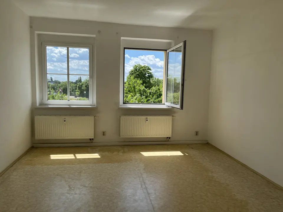 2 Zimmer Wohnung mit 64 m² in Halle (Saale) – Bild 3