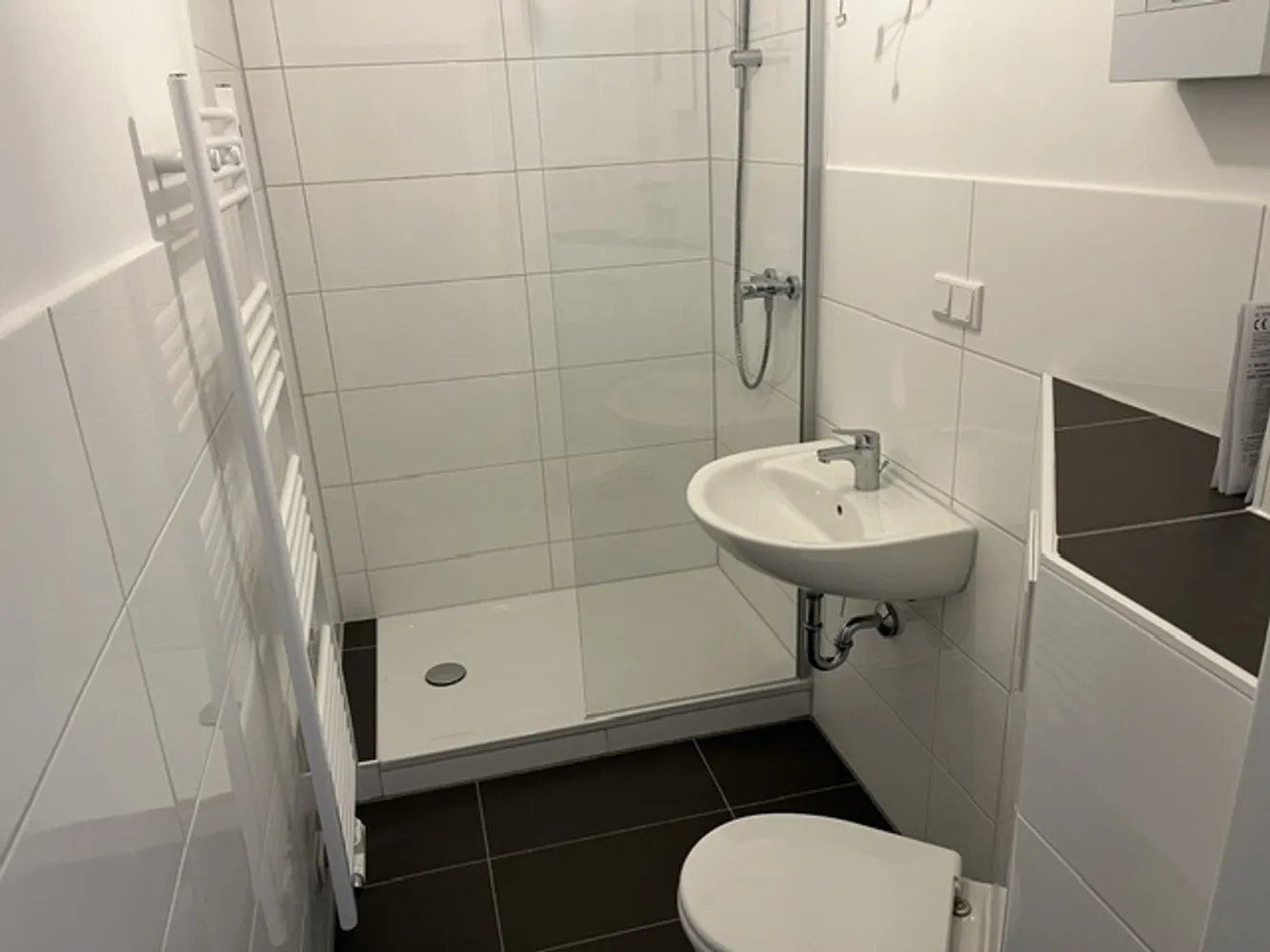 2 Zimmer Wohnung mit 38 m² in Bochum – Bild 9