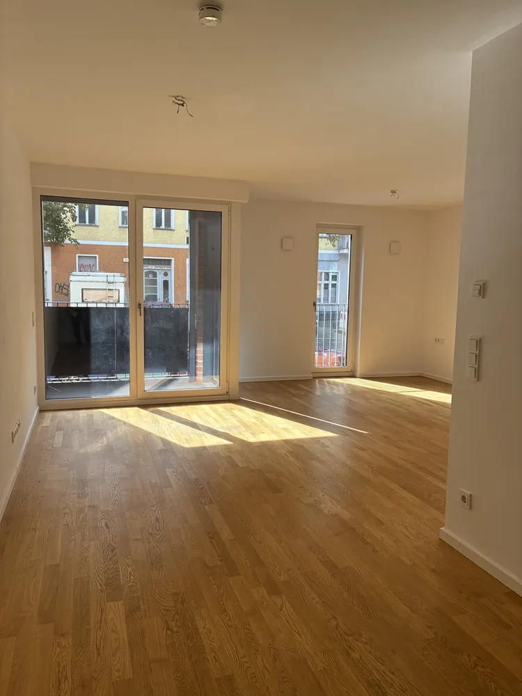1 Zimmer Wohnung mit 44 m² in Berlin – Bild 4