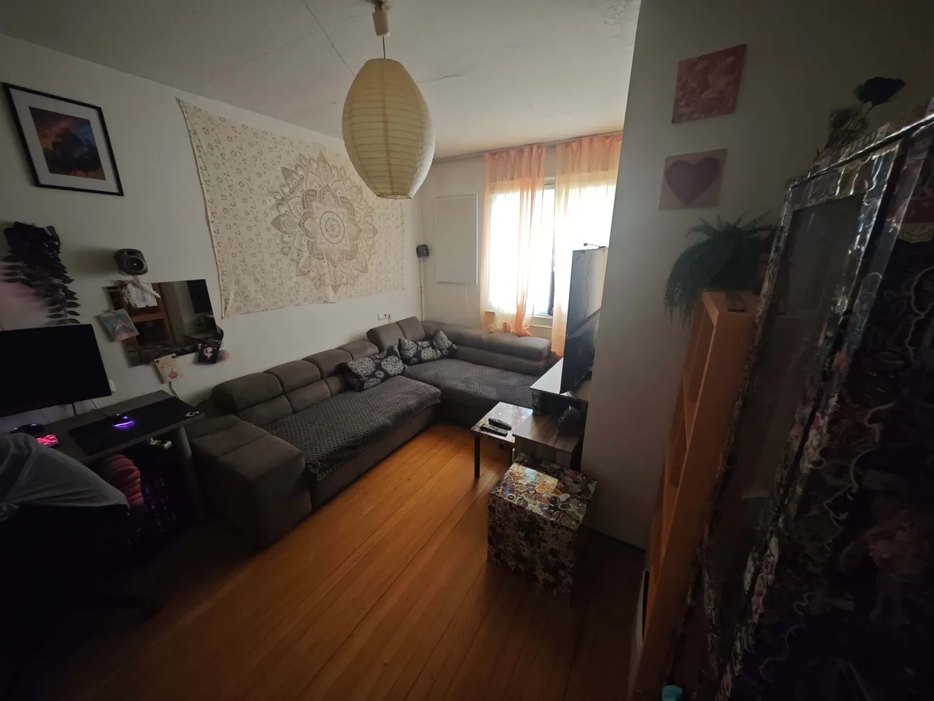 3 room apartment with 65 m² in Heilbronn – Photo 4