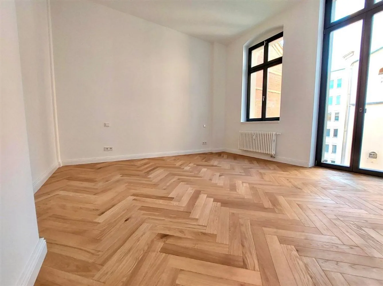 3 room apartment with 150 m² in Chemnitz – Photo 11