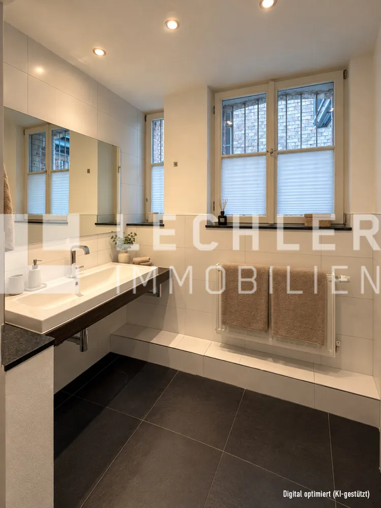 4 Zimmer Wohnung mit 98 m² in Stuttgart – Bild 3