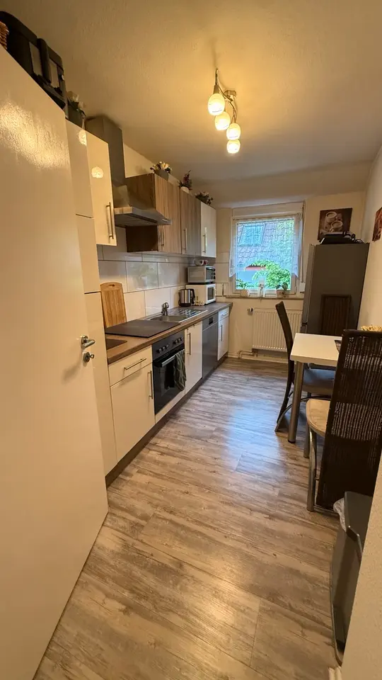 3 Zimmer Wohnung mit 85 m² in Osnabrück – Bild 2