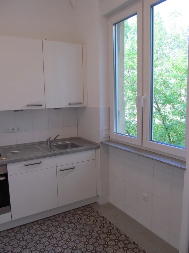 3 room apartment with 66 m² in Frankfurt am Main – Photo 2