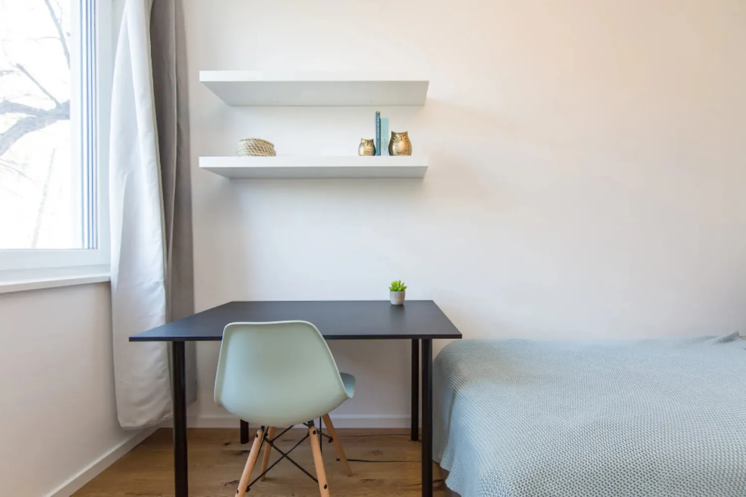 Shared room with 9 m² in Berlin – Photo 4