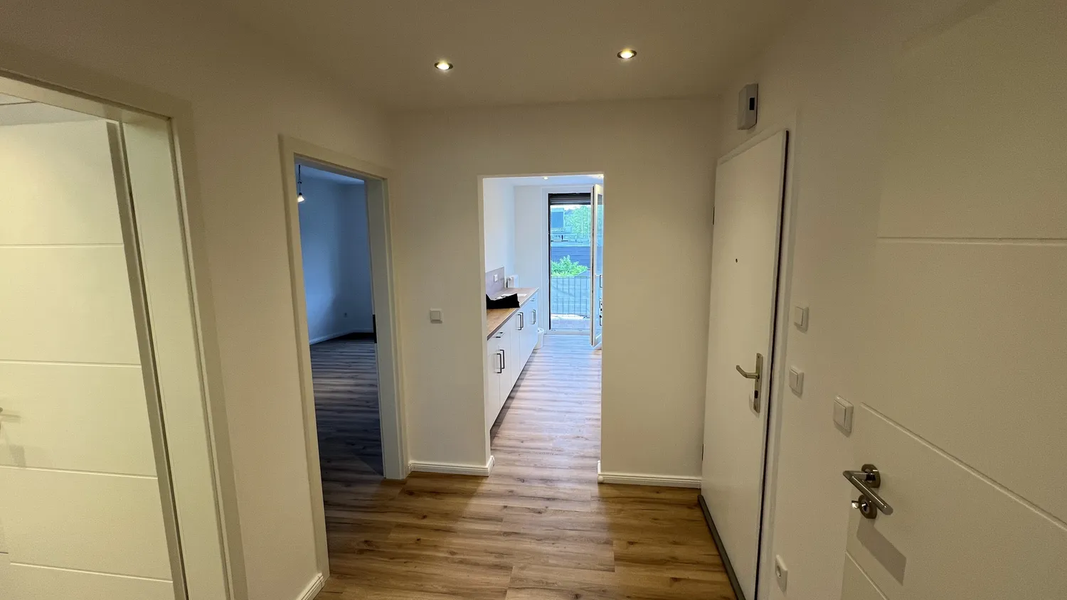 2 Zimmer Wohnung mit 66 m² in Mönchengladbach – Bild 3