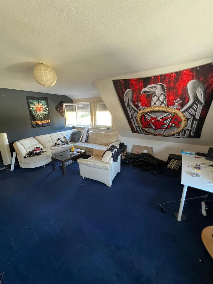 4 Zimmer Wohnung mit 120 m² in Osterode am Harz – Bild 9