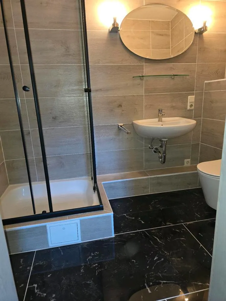 2 Zimmer Wohnung mit 35 m² in München – Bild 2