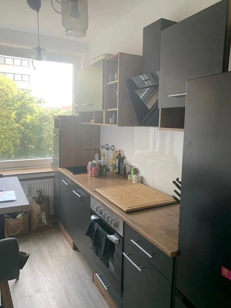 3 Zimmer Wohnung mit 80 m² in Düsseldorf – Bild 8