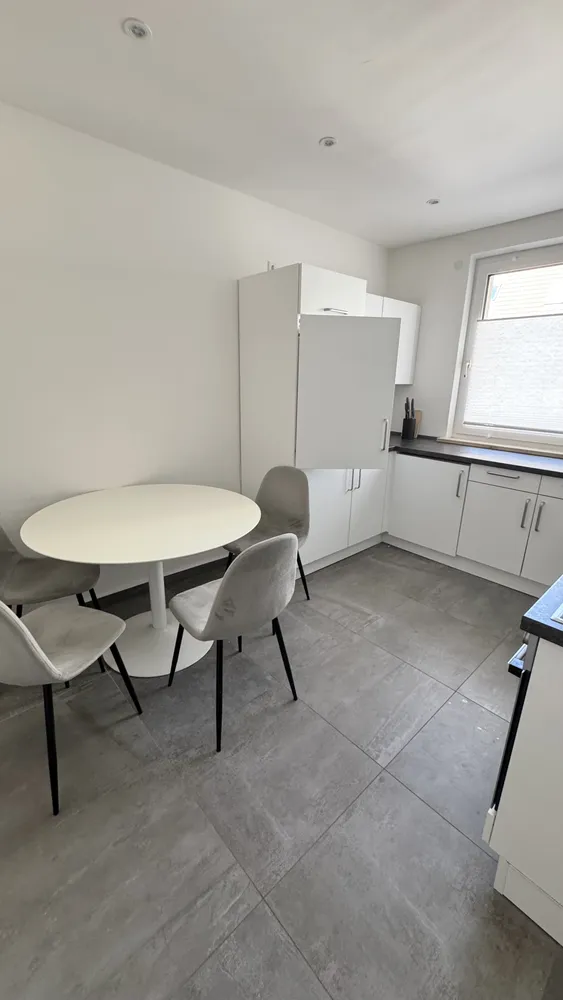 3 Zimmer Wohnung mit 73 m² in Nürnberg – Bild 2