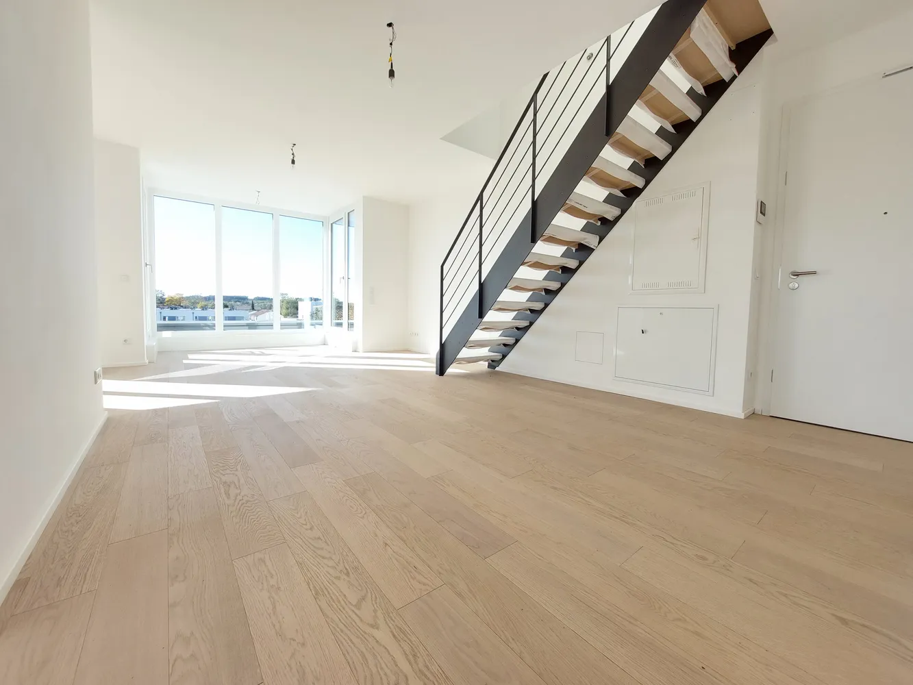 4 Zimmer Wohnung mit 104 m² in Germering – Bild 1