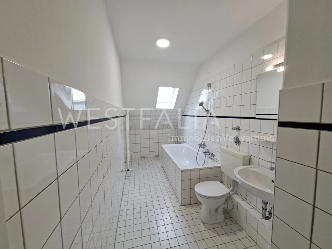2 Zimmer Wohnung mit 59 m² in Duisburg – Bild 9