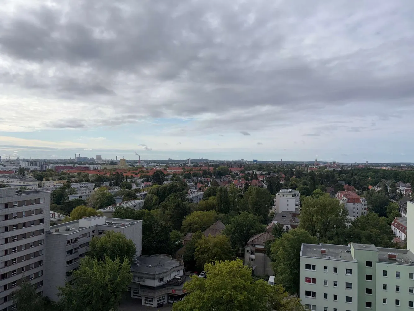 2 room apartment with 65 m² in Berlin – Photo 3
