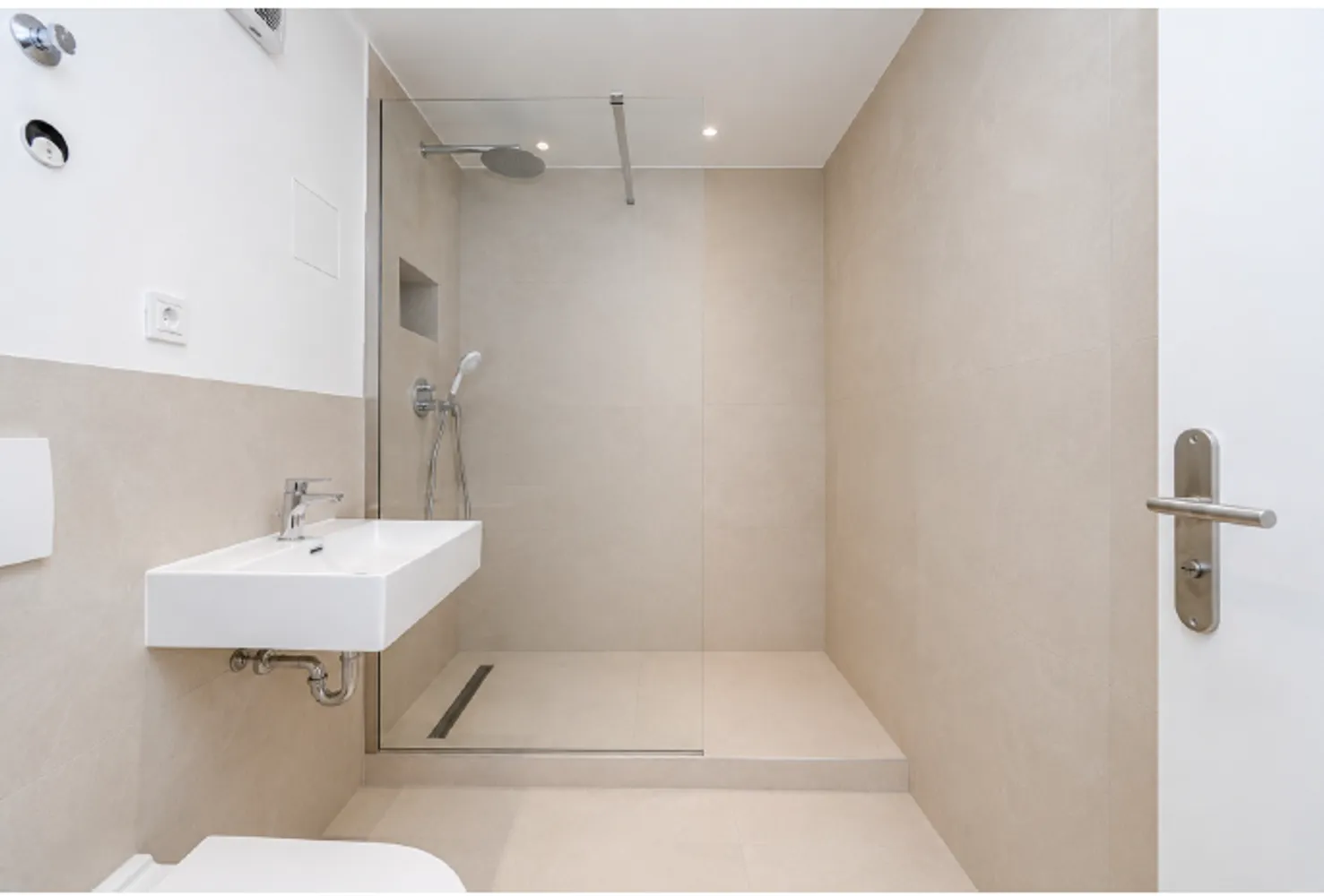 2 Zimmer Wohnung mit 60 m² in Germering – Bild 1