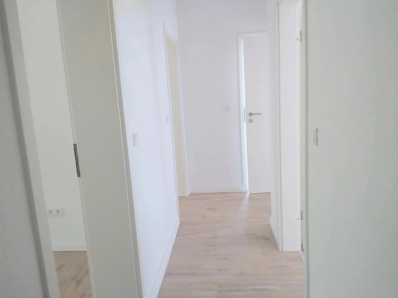 3 room apartment with 55 m² in Bremen – Photo 6