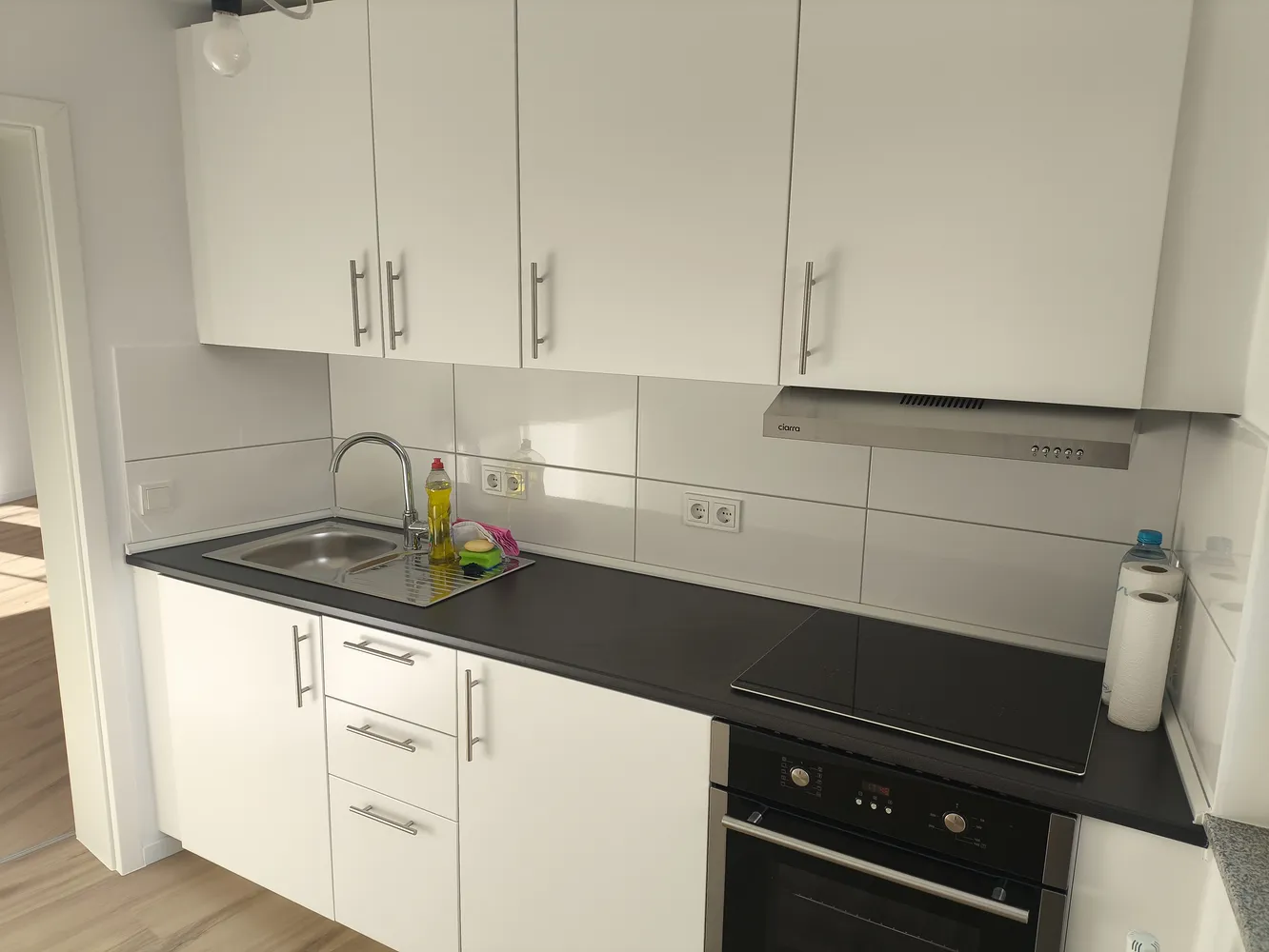 2 Zimmer Wohnung mit 33 m² in Bochum – Bild 7
