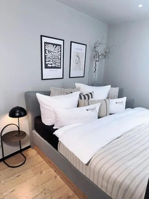 2 Zimmer Wohnung mit 83 m² in Bitterfeld-Wolfen – Bild 3