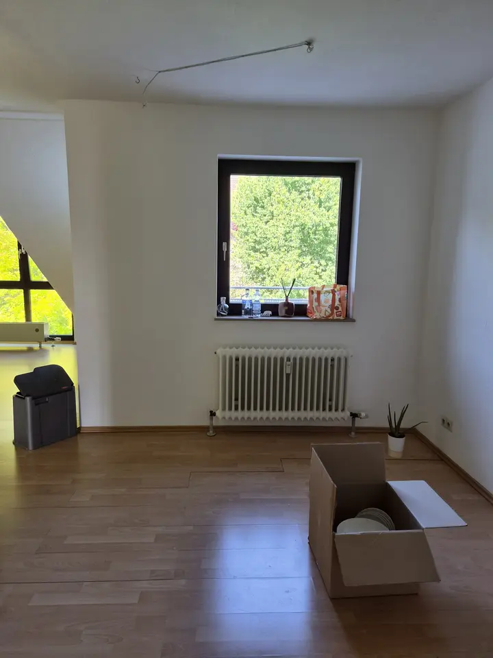 2 Zimmer Wohnung mit 66 m² in Mainz – Bild 9