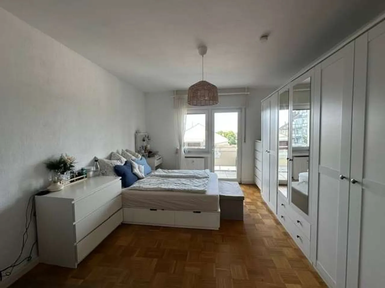 3 Zimmer Wohnung mit 62 m² in Essen – Bild 3