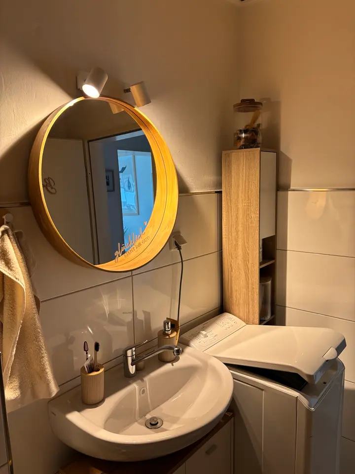 3 Zimmer Wohnung mit 65 m² in Essen – Bild 6