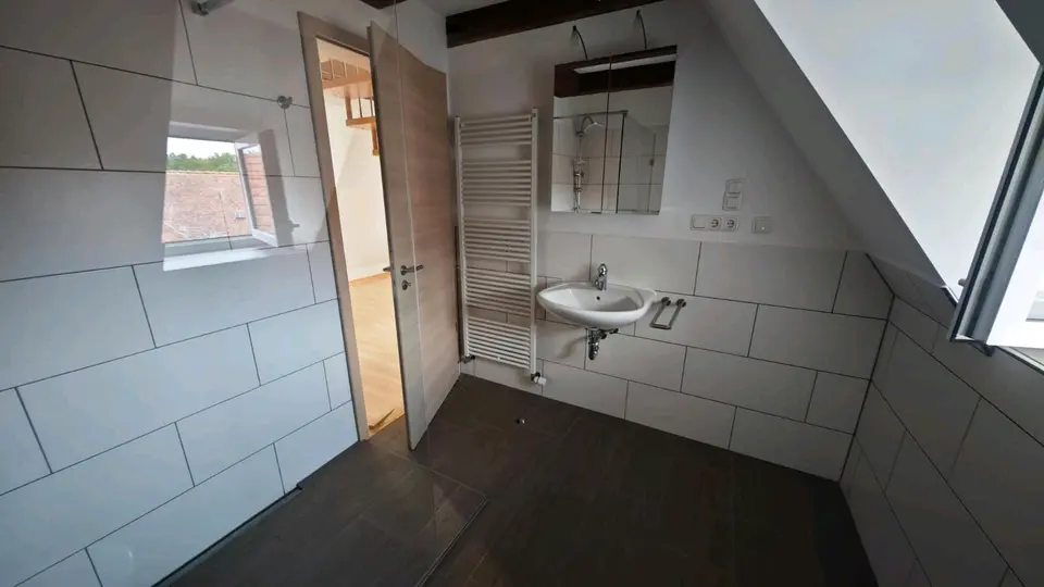 2 Zimmer Wohnung mit 40 m² in Coburg – Bild 5