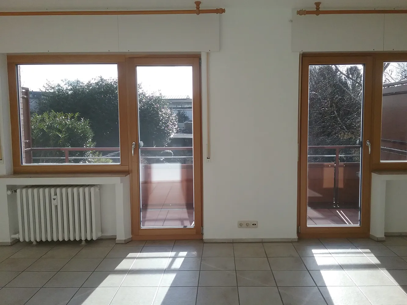 2 Zimmer Wohnung mit 70 m² in Aachen – Bild 1